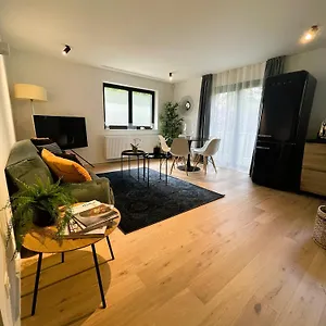 Appartement @tiny Baron -, Kraainem