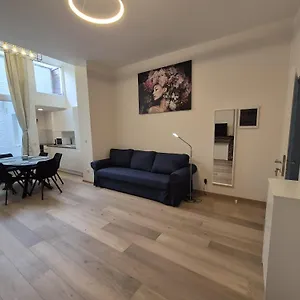 Appartement Tasson Snel Center Of, Bruxelles