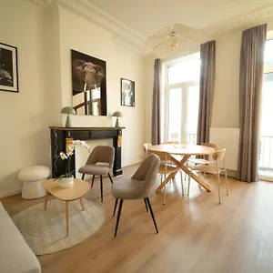 Appartement Noble Nest - Downtown, Bruxelles